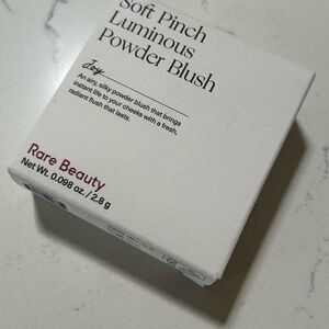 Rare Beauty Soft Pinch Luminous Blush - Joy
